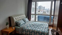Burlington Square (D7), Apartment #456856391